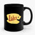 Luke's Diner 2 Ceramic Mug