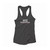 Muse Simulation Theory Rock Concert Muse Tour Album Women Racerback Tank Top