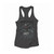 Superman Dc Comics Women Racerback Tank Top