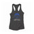 Star Wars Galaxy's Best Dad Women Racerback Tank Top