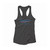 Thanos 2020 Women Racerback Tank Top