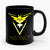Pokemon Go Team Instinct Logo 2 Ceramic Mug