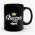 Queens Are Born In April Birthday 1 Ceramic Mug