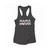 Mama Mouse Women Racerback Tank Top