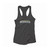 Washington Generals New Logo Women Racerback Tank Top