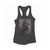 The Soup Ladle Wizard Women Racerback Tank Top