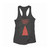 Strength Through Unty Women Racerback Tank Top