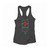 Retired Veterinarian Women Racerback Tank Top