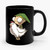 The Legend Of Zim Invader Link 2 Ceramic Mug