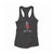 Lgbt Superman Kiss Batman Love Is Love Women Racerback Tank Top