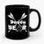 Daddy Bear Arrow 1 Ceramic Mug