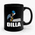 Dilla Schroeder 2 Ceramic Mug