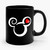 Disney Mickey Mouse 1 Ceramic Mug