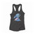 Stitch Racerback Women Racerback Tank Top