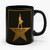 Hamilton Gold 2 Ceramic Mug