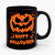 Happy Halloween Pumpkin 1 Ceramic Mug