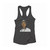 Nipsey Hussle Vector Women Racerback Tank Top