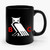 Bohemian Grove Symbol Ceramic Mug