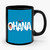 Lilo And Stitch Ohana 2 Ceramic Mug