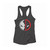 Spawn Vs Deadpool Marvel Comics Women Racerback Tank Top