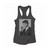 Tommy Shelby Peaky Blinders Movie 2 Women Racerback Tank Top