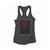Pennywise You'll Float Too Balloon Women Racerback Tank Top