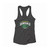 Washington Generals Basketballl Women Racerback Tank Top