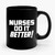 Nurses Do It Better 1 Ceramic Mug