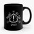 Panic At The Disco Logo 1 Ceramic Mug