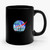 Rick And Morty Nasa 1 Ceramic Mug