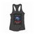 The Empire Star Wars Strikes Back Japanese Women Racerback Tank Top
