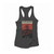 Redesigning Blood Meridian Women Racerback Tank Top