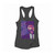 Pulp Fiction Jules Women Racerback Tank Top