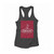 Peterbilt Trucks Logo Women Racerback Tank Top