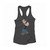 Popeye Women Racerback Tank Top