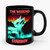 The Weeknd Starboy 2 2 Ceramic Mug