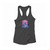 Muse Simulation Theory Album Women Racerback Tank Top