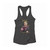 Pink Singer Beautiful Trauma Tour 2019 Women Racerback Tank Top