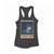 Stranger Things Tv Series Women Racerback Tank Top