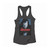 The Shining Horror Women Racerback Tank Top