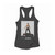 Travis Scott Rodeo Album Women Racerback Tank Top