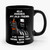 Hello Darkness My Old Friend 2 Ceramic Mug Hello Darkness My Old Friend 2 Ceramic Mug