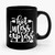 Hot Mess Express 2 Ceramic Mug