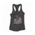 Star Wars Ix The Rise Of Skywalker 1 Women Racerback Tank Top