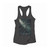 The Beginning 2004 Women Racerback Tank Top
