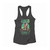 Rafiki Good Vibes 1 Women Racerback Tank Top