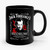 Jack Torrance Redrum 2 Ceramic Mug