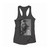 The Last Of Us Women Racerback Tank Top