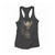 You Were Made To Be Ruled Loki Women Racerback Tank Top