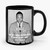 Martin Luther King Jr 1 Ceramic Mug
